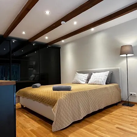 Vila Maennituka Kuelalistemaja