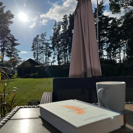 Maennituka Kuelalistemaja Willa