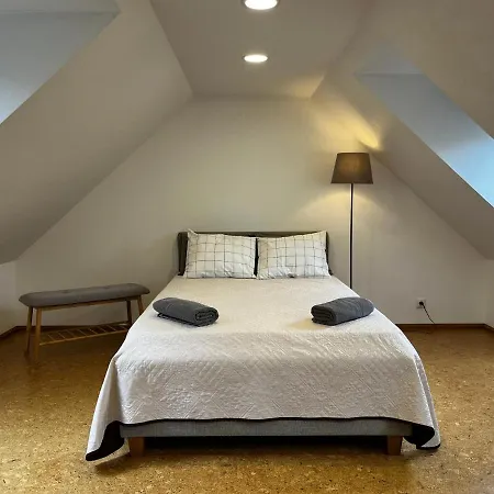 Maennituka Kuelalistemaja