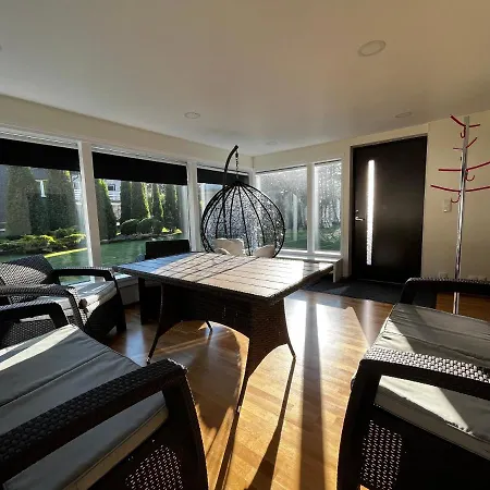 Willa Maennituka Kuelalistemaja *