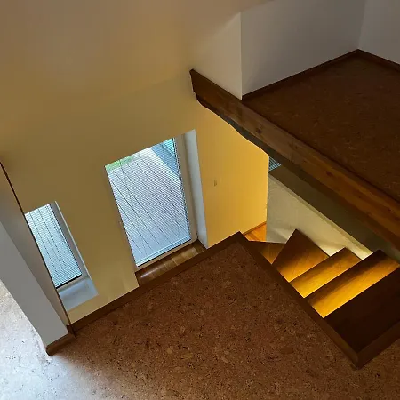 Maennituka Kuelalistemaja Villa