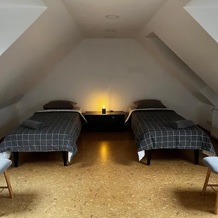 Willa Maennituka Kuelalistemaja *