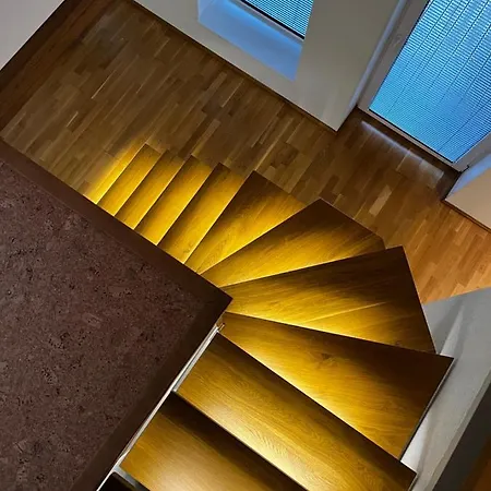 Vila Maennituka Kuelalistemaja *