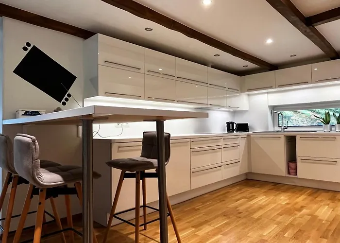 Männituka Külalistemaja *