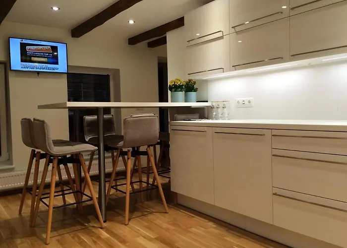 Männituka Külalistemaja