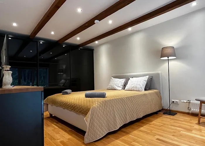 Villa Männituka Külalistemaja