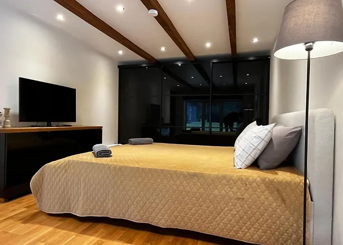 Männituka Külalistemaja *