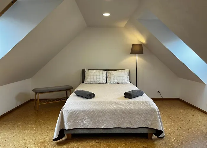 Männituka Külalistemaja