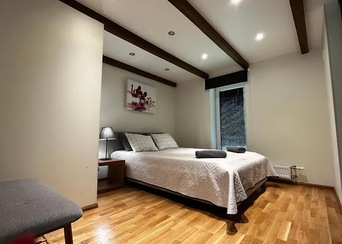 Villa Männituka Külalistemaja