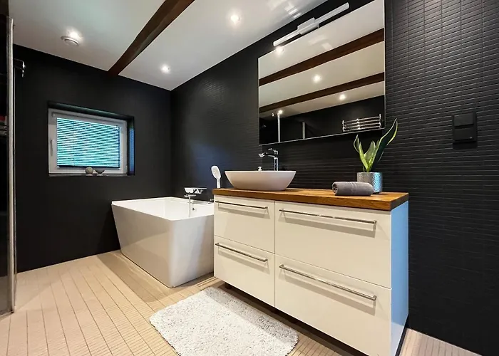 Männituka Külalistemaja Villa *