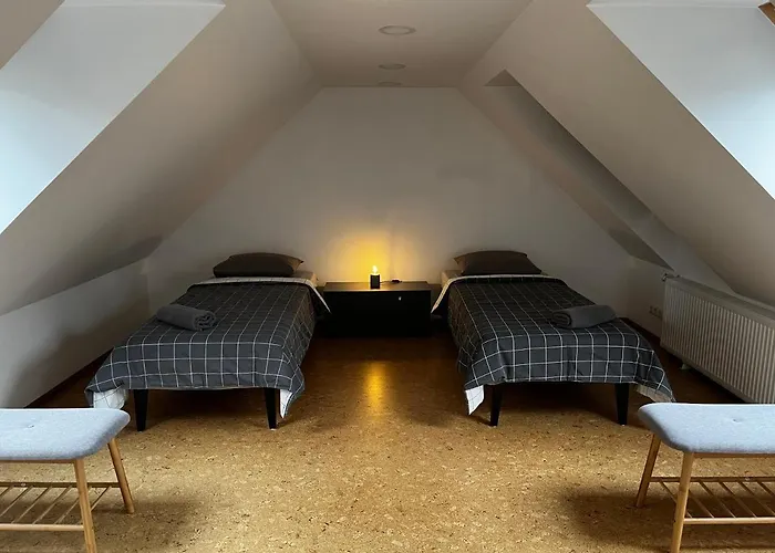 Villa Maennituka Kuelalistemaja *