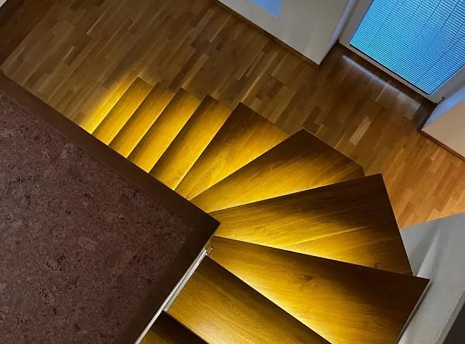 Villa Maennituka Kuelalistemaja *